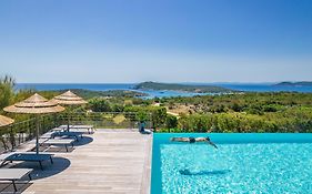 Les Terrasses De Rondinara Bonifacio (corsica)